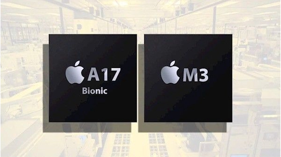 泰州苹果15维修站分享iPhone15系列会用3nm芯片吗 